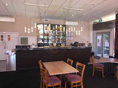 Royal Cambridge Restaurant & Bar