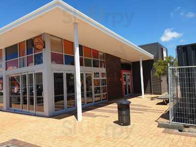 Royal Cambridge Restaurant & Bar