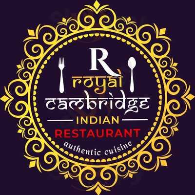 Royal Cambridge Restaurant & Bar