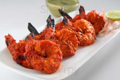 Royal Cambridge Restaurant & Bar