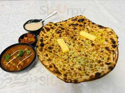 Royal Cambridge Restaurant & Bar