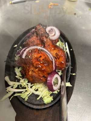 Royal Cambridge Restaurant & Bar