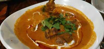 Buddha Stix Restaurant & Bar