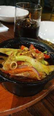 Buddha Stix Restaurant & Bar