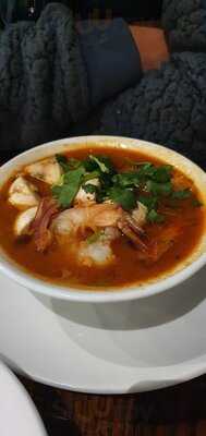 Buddha Stix Restaurant & Bar