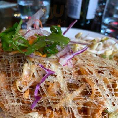 Buddha Stix Restaurant & Bar