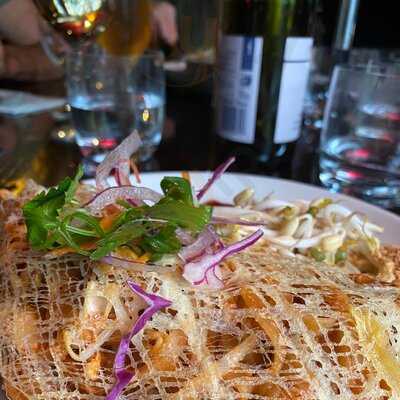 Buddha Stix Restaurant & Bar