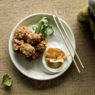 Buddha Stix Restaurant & Bar