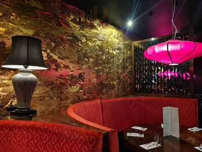 Buddha Stix Restaurant & Bar