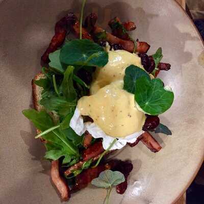 Flight Coffee Hangar