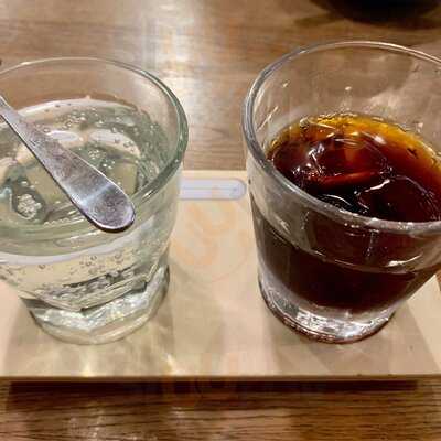 Flight Coffee Hangar