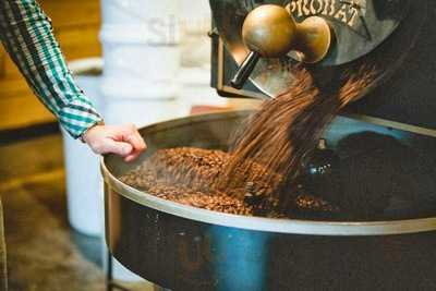 Flight Coffee Hangar