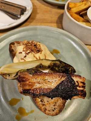 Flight Coffee Hangar