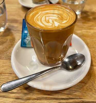 Flight Coffee Hangar