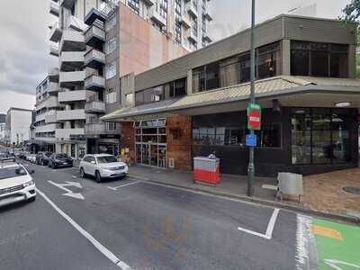 Flight Coffee Hangar