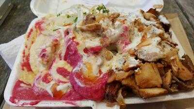 Akbabas Turkish Kebab House