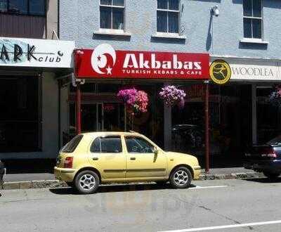 Akbabas Turkish Kebab House