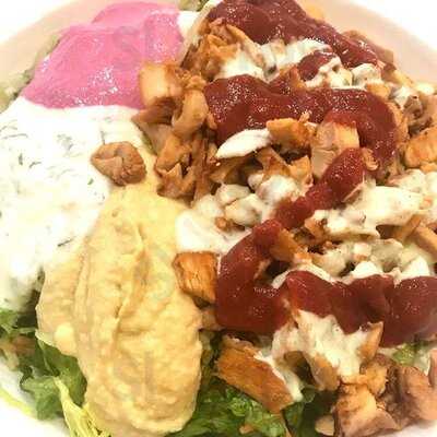 Akbabas Turkish Kebab House