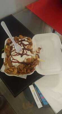 Akbabas Turkish Kebab House