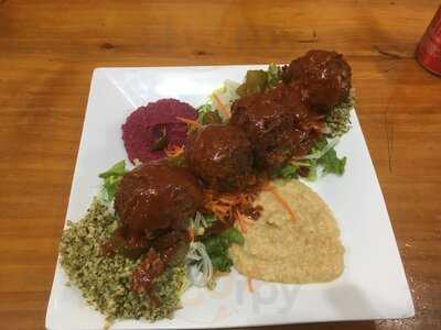 Akbabas Turkish Kebab House