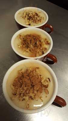 Akbabas Turkish Kebab House