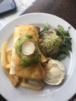 Nellies Restaurant And Bar