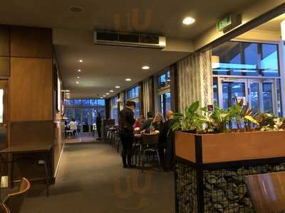 Nellies Restaurant And Bar