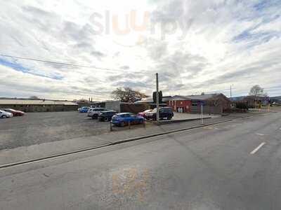 Nellies Restaurant And Bar