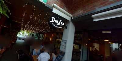 Dantes Pizzeria