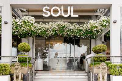 Soul Bar And Bistro