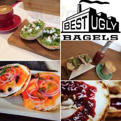 Red Art Gallery Cafe