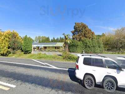 Karapiro Cafe And Gift Shop