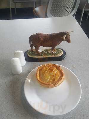 Karapiro Cafe And Gift Shop