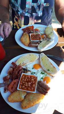 Karapiro Cafe And Gift Shop