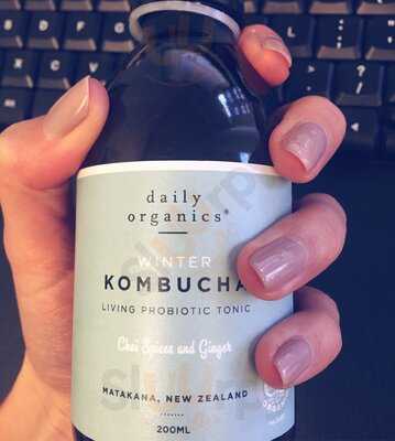 The Perc Exchange Limited