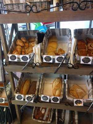 Panache French Bakery