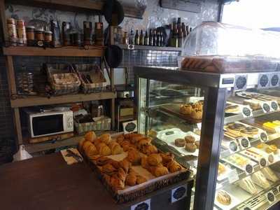 Panache French Bakery