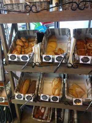 Panache French Bakery