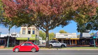 Panache French Bakery