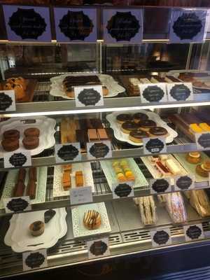 Panache French Bakery