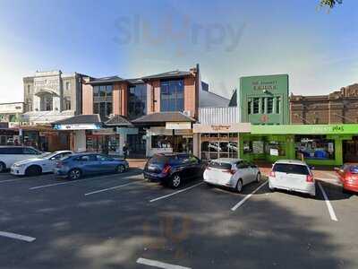 Panache French Bakery