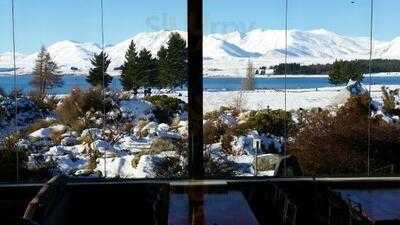 Lake Tekapo Tavern