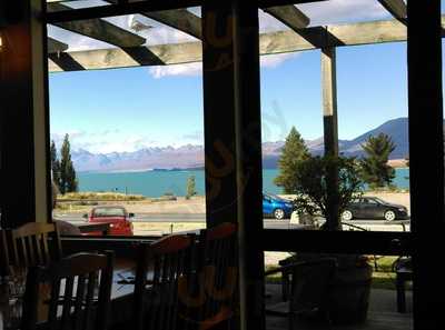 Lake Tekapo Tavern