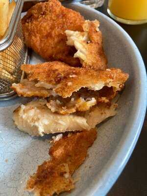 The Coffee Club - Cambridge