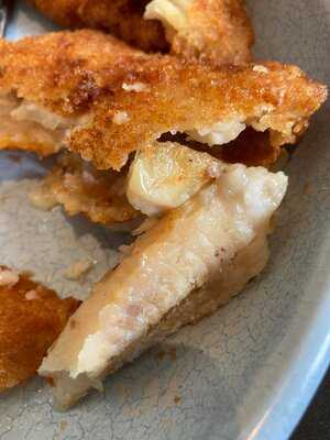 The Coffee Club - Cambridge