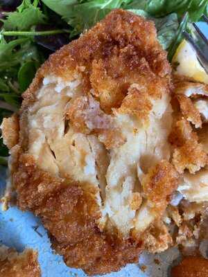 The Coffee Club - Cambridge