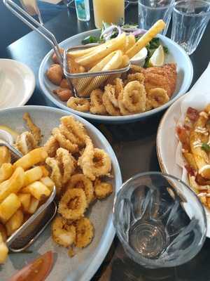 The Coffee Club - Cambridge