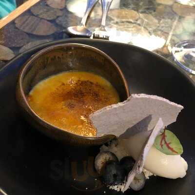 True South Dining Room