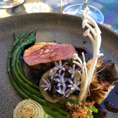 True South Dining Room