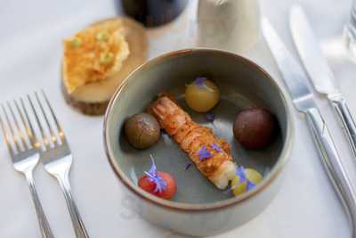 True South Dining Room